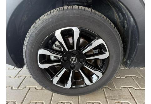 Opel Crossland X #13