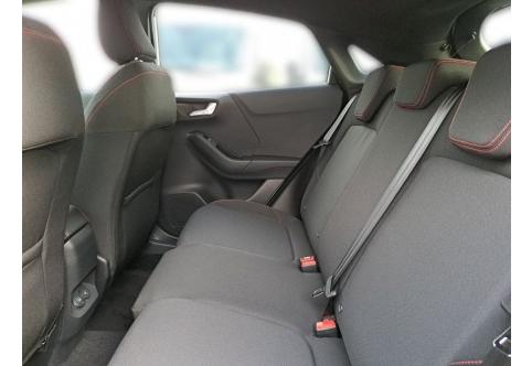 Ford Puma #17