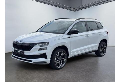 Skoda Karoq #1