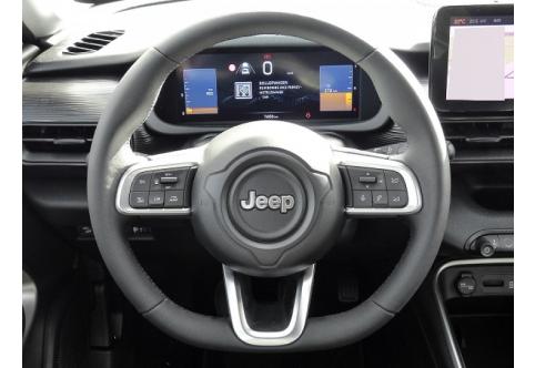 Jeep Avenger #9