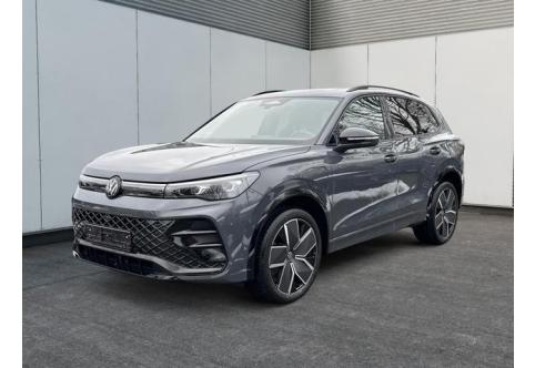 VW Tiguan #2