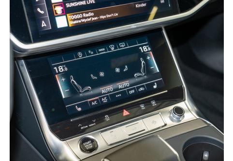 Audi A6 #12