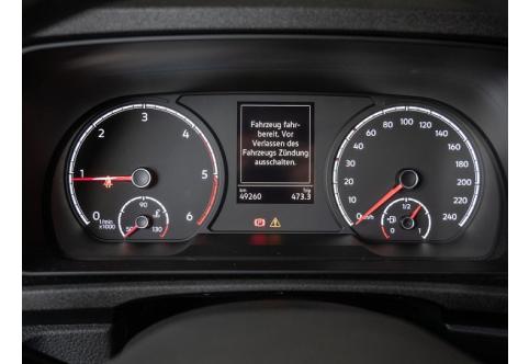 VW Caddy #12