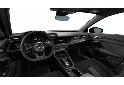 Audi A3 #2