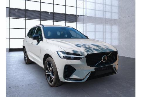 Volvo XC60 #4