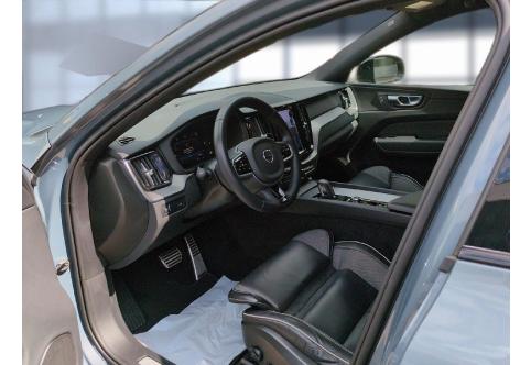 Volvo XC60 #8