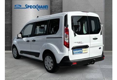 Ford Transit #3