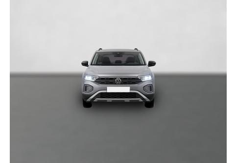 VW T-Roc #6