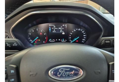 Ford Focus #11