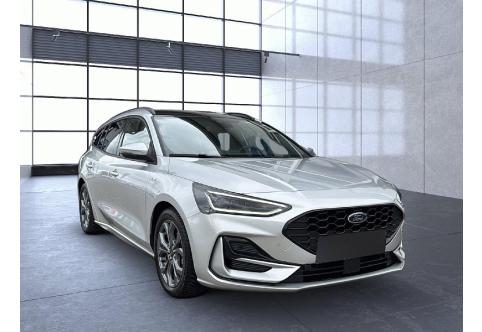 Ford Focus #4