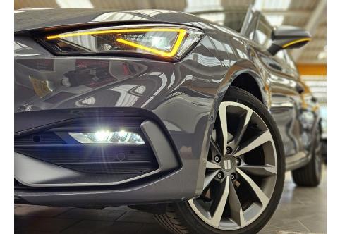 Seat Leon #2