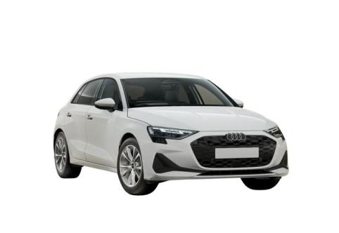 Audi A3 #1