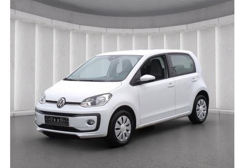 VW up! #2