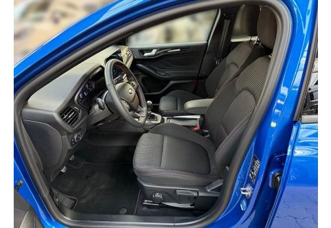 Ford Focus #7
