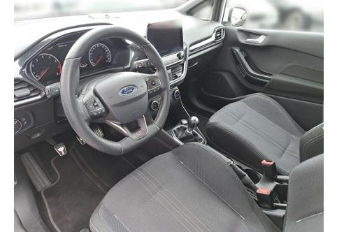 Ford Fiesta #6