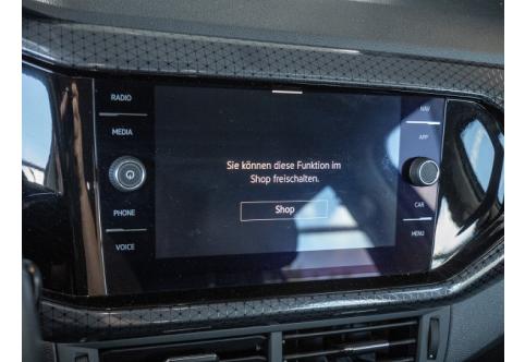 VW T-Cross #8