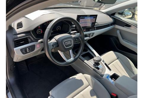 Audi A4 #10