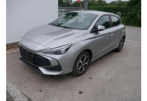 MG MG3 #1