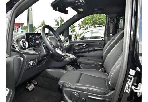 Mercedes-Benz V-Klasse #7