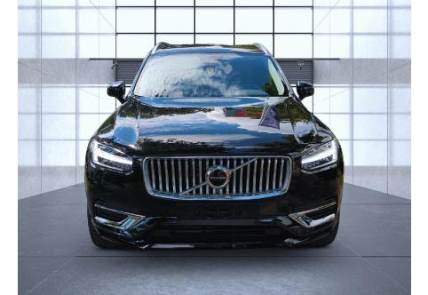 Volvo XC90 #5