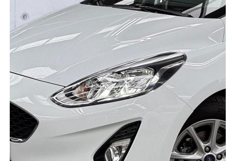 Ford Fiesta #5