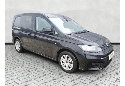 VW Caddy #2