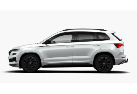 Skoda Karoq #3