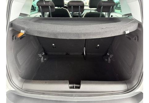 Opel Crossland X #8
