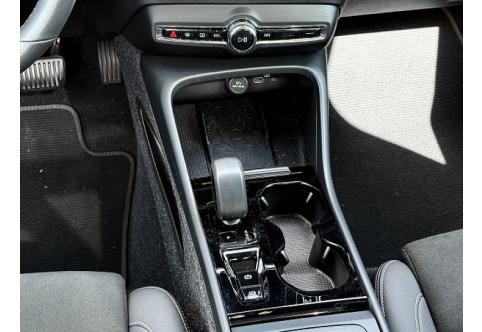 Volvo XC40 #9