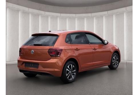 VW Polo #3