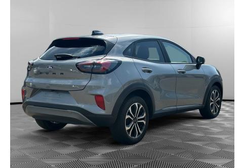 Ford Puma #2