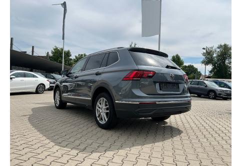 VW Tiguan #2