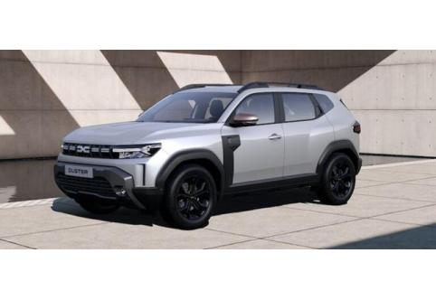 Dacia Duster #1