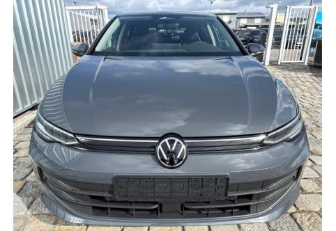 VW Golf #1