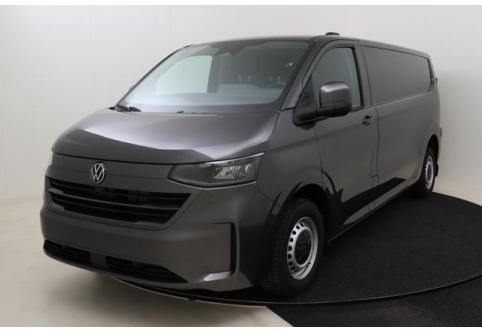 VW T7 Transporter Kasten #1