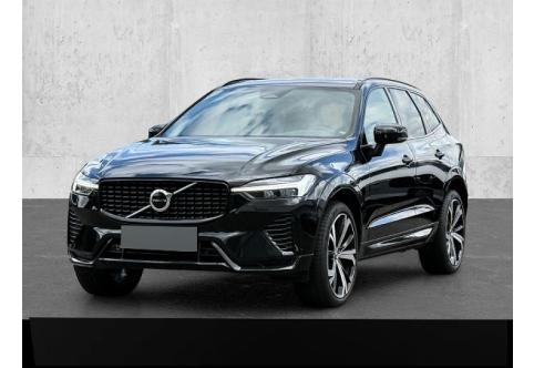 Volvo XC60 #1