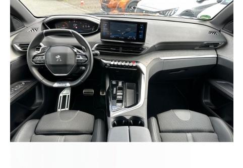 Peugeot 5008 #9