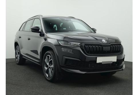 Skoda Kodiaq #7