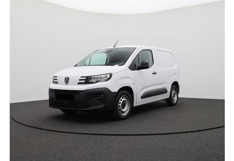 Peugeot Partner #8