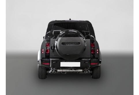 Land Rover Defender #7
