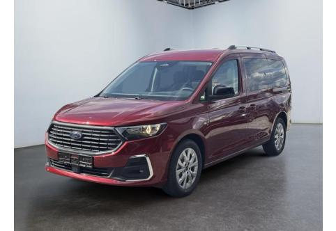 Ford Tourneo Connect #1