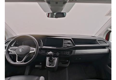 VW T6 Multivan #9