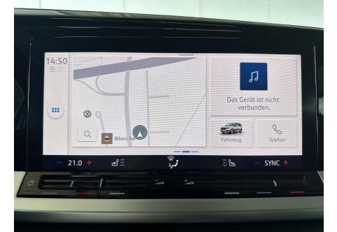 Ford Tourneo #6