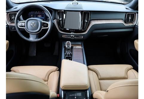 Volvo XC60 #5