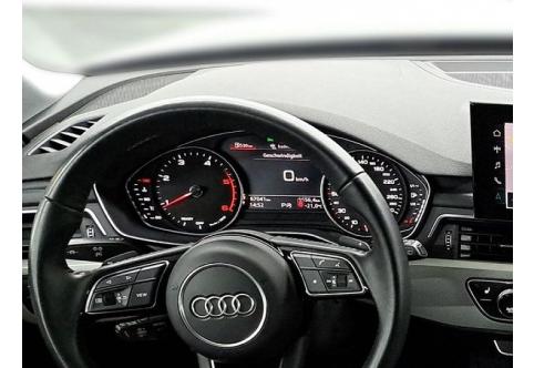 Audi A4 #12
