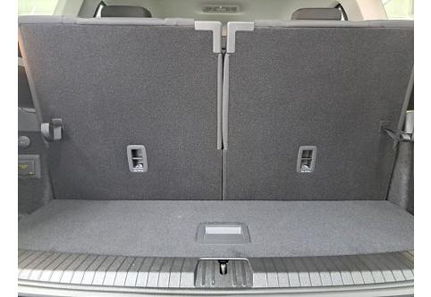 VW Touran #7