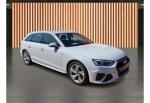Audi A4 #12