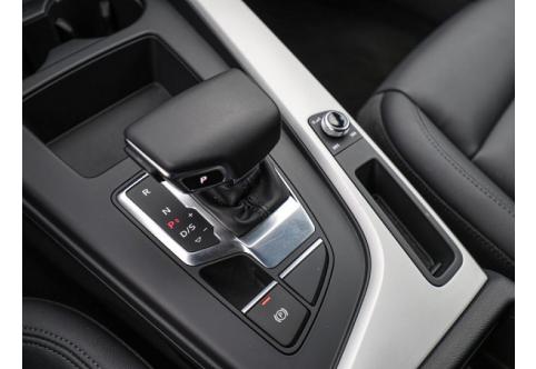 Audi A4 #15