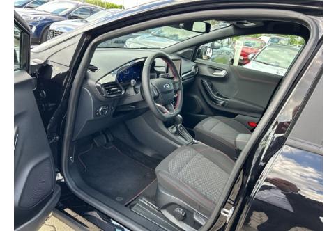 Ford Puma #10
