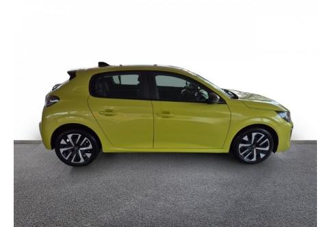 Peugeot 208 #7